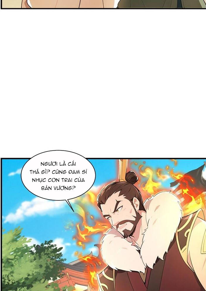 Hệ Thống Nhân Vật Chính, Ta Làm Lão Đại Khắp Chư Thiên Vạn Giới Chap 4 - Next Chap 5