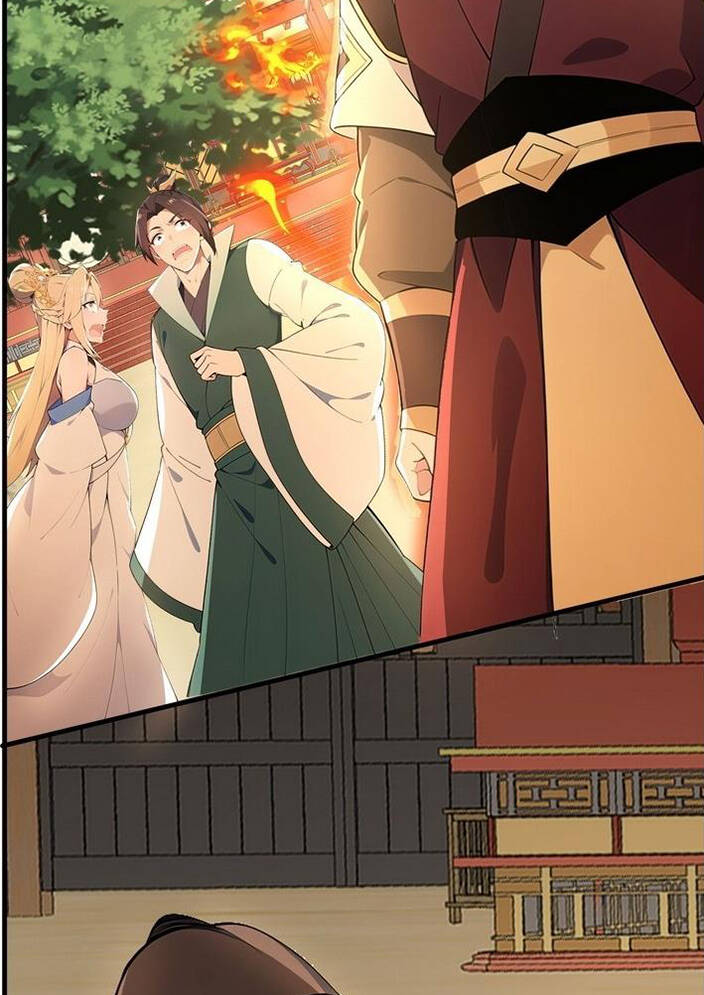 Hệ Thống Nhân Vật Chính, Ta Làm Lão Đại Khắp Chư Thiên Vạn Giới Chap 4 - Next Chap 5