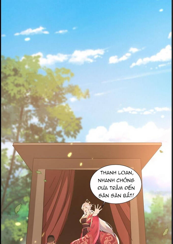Hệ Thống Nhân Vật Chính, Ta Làm Lão Đại Khắp Chư Thiên Vạn Giới Chap 4 - Next Chap 5