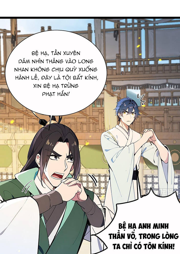 Hệ Thống Nhân Vật Chính, Ta Làm Lão Đại Khắp Chư Thiên Vạn Giới Chap 4 - Next Chap 5