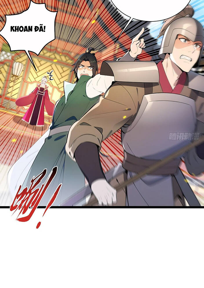 Hệ Thống Nhân Vật Chính, Ta Làm Lão Đại Khắp Chư Thiên Vạn Giới Chap 4 - Next Chap 5
