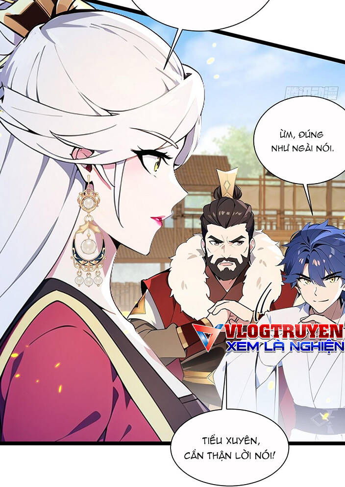 Hệ Thống Nhân Vật Chính, Ta Làm Lão Đại Khắp Chư Thiên Vạn Giới Chap 4 - Next Chap 5