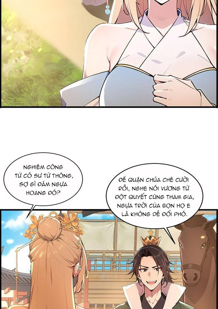 Hệ Thống Nhân Vật Chính, Ta Làm Lão Đại Khắp Chư Thiên Vạn Giới Chap 4 - Next Chap 5