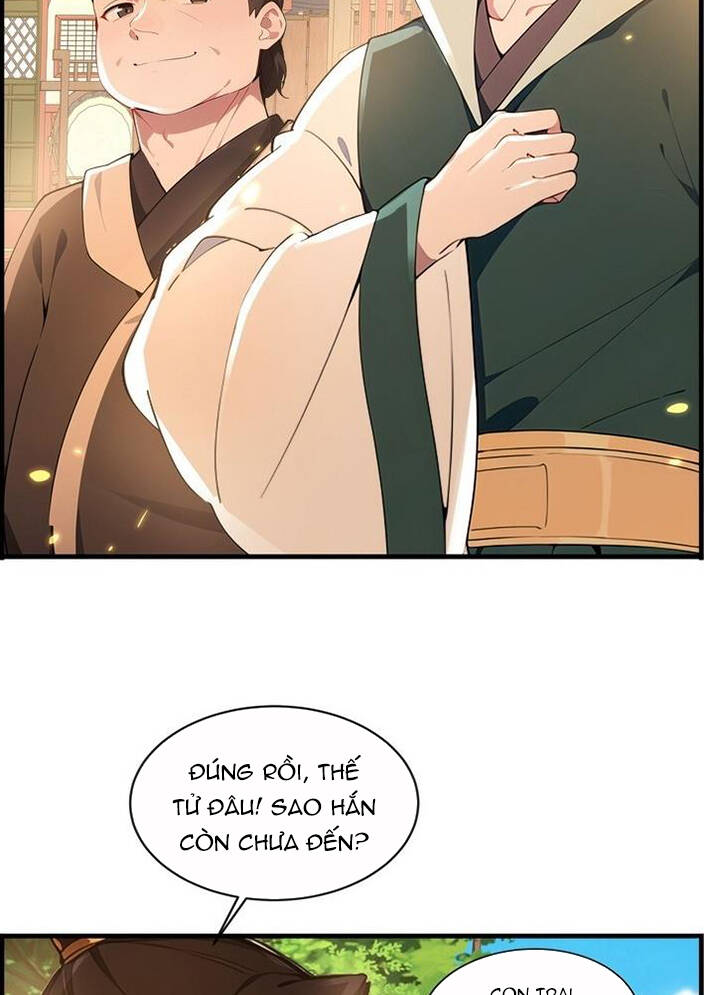 Hệ Thống Nhân Vật Chính, Ta Làm Lão Đại Khắp Chư Thiên Vạn Giới Chap 4 - Next Chap 5