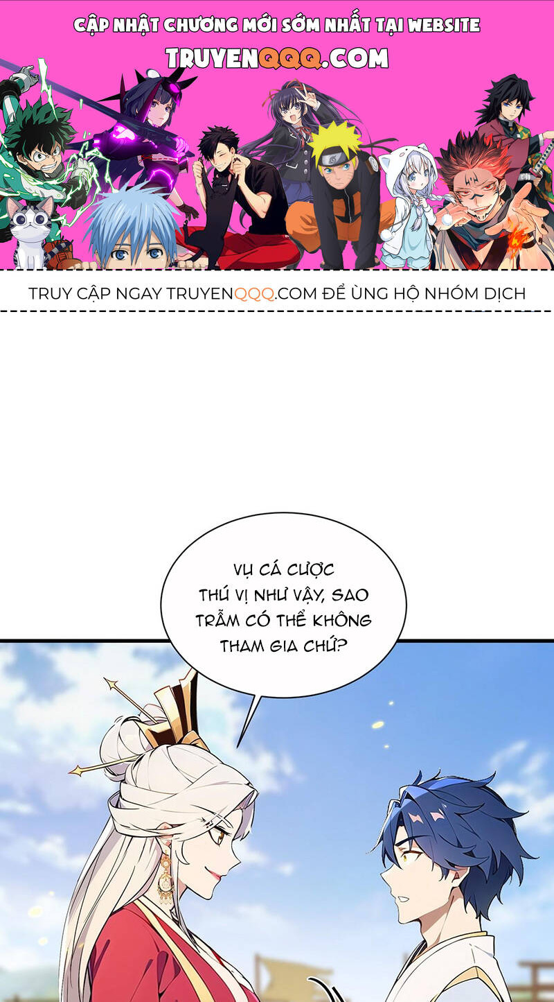 Hệ Thống Nhân Vật Chính, Ta Làm Lão Đại Khắp Chư Thiên Vạn Giới Chap 5 - Next Chap 6