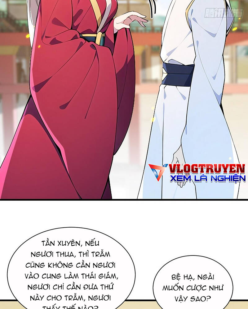 Hệ Thống Nhân Vật Chính, Ta Làm Lão Đại Khắp Chư Thiên Vạn Giới Chap 5 - Next Chap 6
