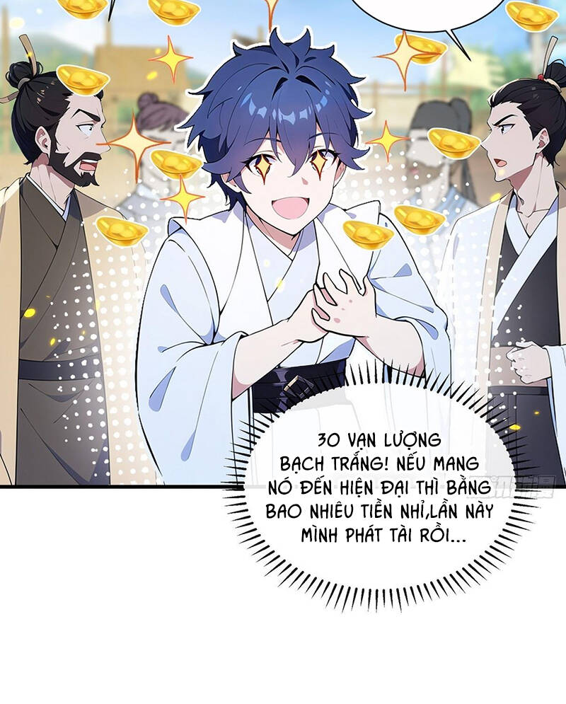 Hệ Thống Nhân Vật Chính, Ta Làm Lão Đại Khắp Chư Thiên Vạn Giới Chap 5 - Next Chap 6