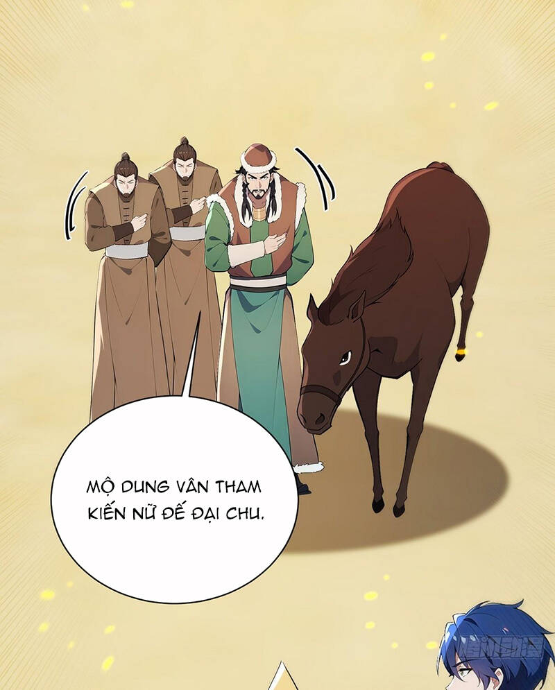 Hệ Thống Nhân Vật Chính, Ta Làm Lão Đại Khắp Chư Thiên Vạn Giới Chap 5 - Next Chap 6