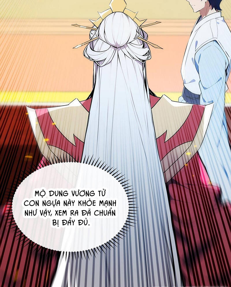 Hệ Thống Nhân Vật Chính, Ta Làm Lão Đại Khắp Chư Thiên Vạn Giới Chap 5 - Next Chap 6