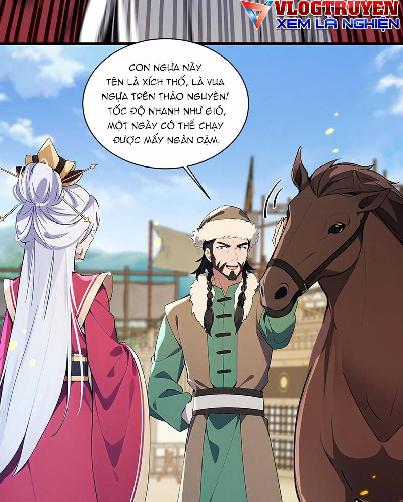 Hệ Thống Nhân Vật Chính, Ta Làm Lão Đại Khắp Chư Thiên Vạn Giới Chap 5 - Next Chap 6