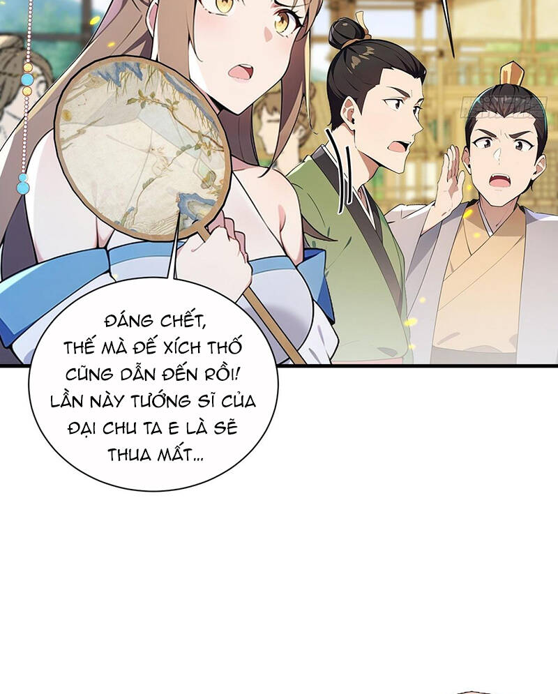 Hệ Thống Nhân Vật Chính, Ta Làm Lão Đại Khắp Chư Thiên Vạn Giới Chap 5 - Next Chap 6