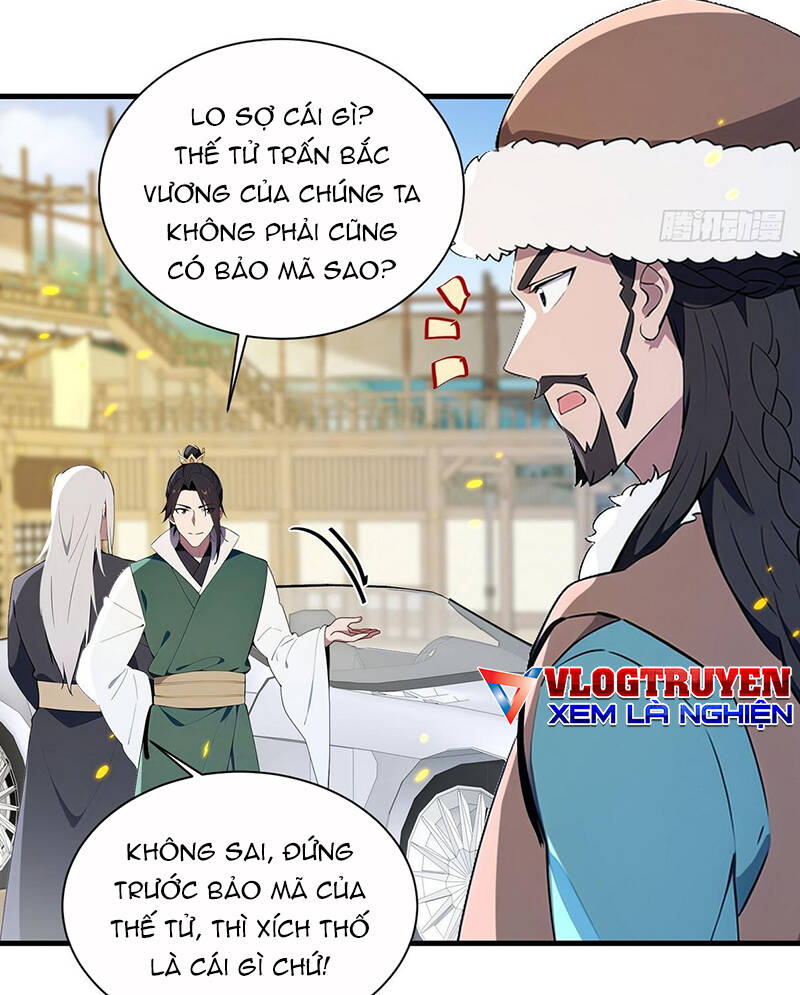 Hệ Thống Nhân Vật Chính, Ta Làm Lão Đại Khắp Chư Thiên Vạn Giới Chap 5 - Next Chap 6