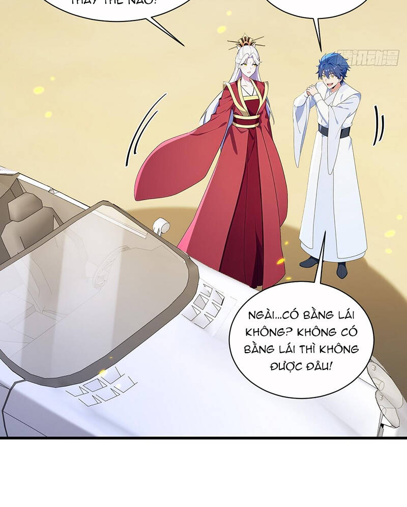 Hệ Thống Nhân Vật Chính, Ta Làm Lão Đại Khắp Chư Thiên Vạn Giới Chap 5 - Next Chap 6