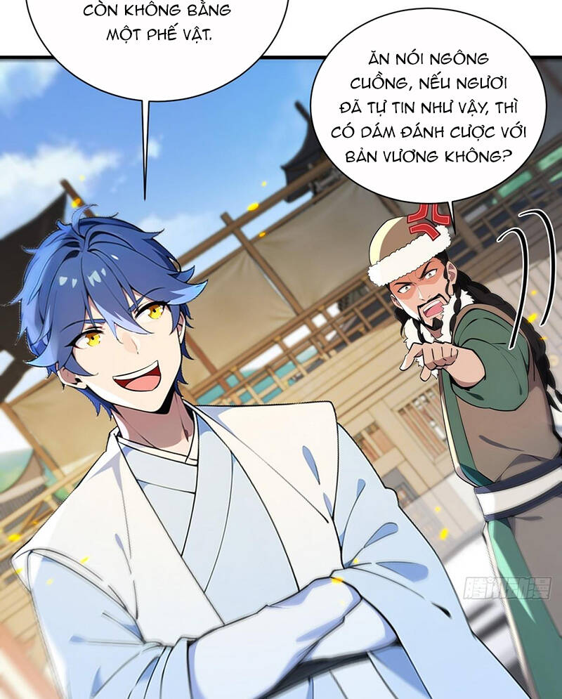 Hệ Thống Nhân Vật Chính, Ta Làm Lão Đại Khắp Chư Thiên Vạn Giới Chap 5 - Next Chap 6