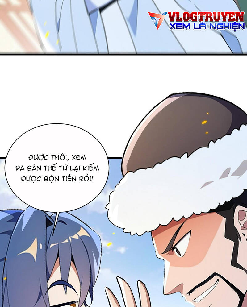 Hệ Thống Nhân Vật Chính, Ta Làm Lão Đại Khắp Chư Thiên Vạn Giới Chap 5 - Next Chap 6