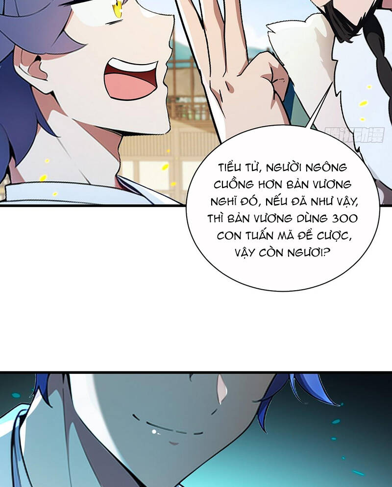 Hệ Thống Nhân Vật Chính, Ta Làm Lão Đại Khắp Chư Thiên Vạn Giới Chap 5 - Next Chap 6