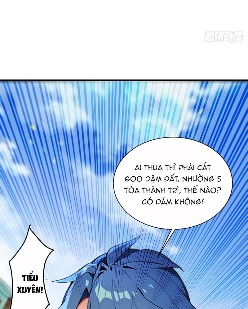 Hệ Thống Nhân Vật Chính, Ta Làm Lão Đại Khắp Chư Thiên Vạn Giới Chap 5 - Next Chap 6