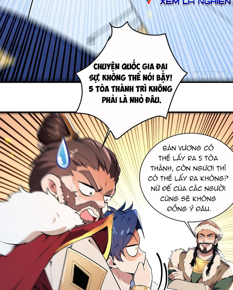Hệ Thống Nhân Vật Chính, Ta Làm Lão Đại Khắp Chư Thiên Vạn Giới Chap 5 - Next Chap 6