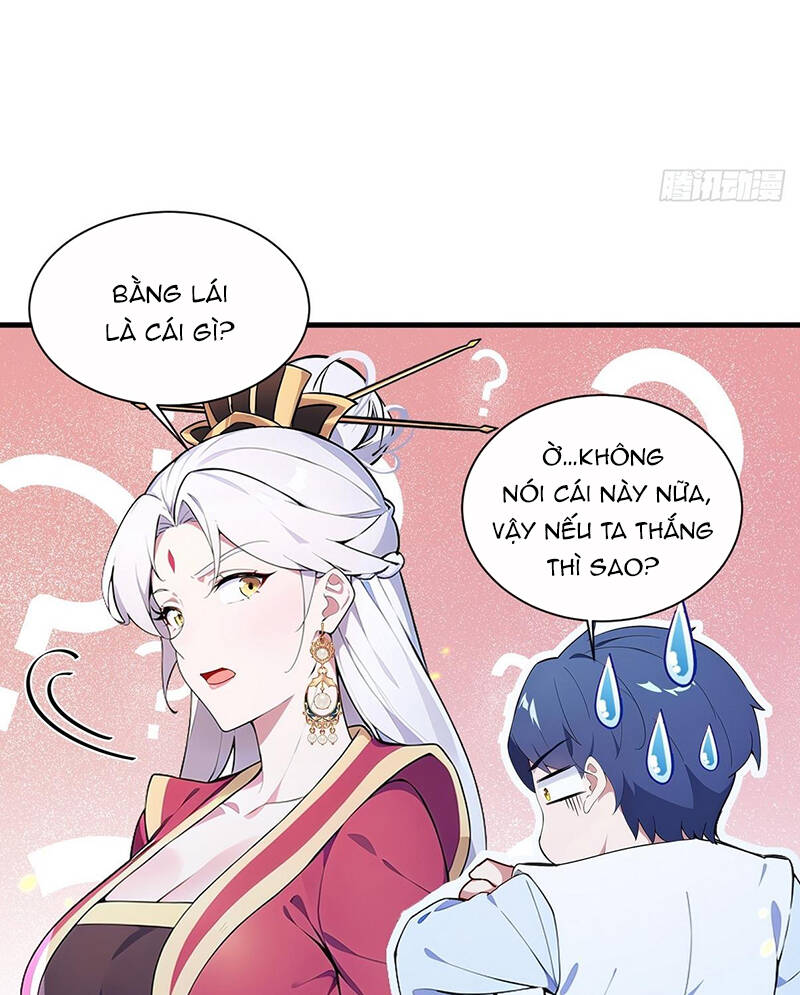 Hệ Thống Nhân Vật Chính, Ta Làm Lão Đại Khắp Chư Thiên Vạn Giới Chap 5 - Next Chap 6