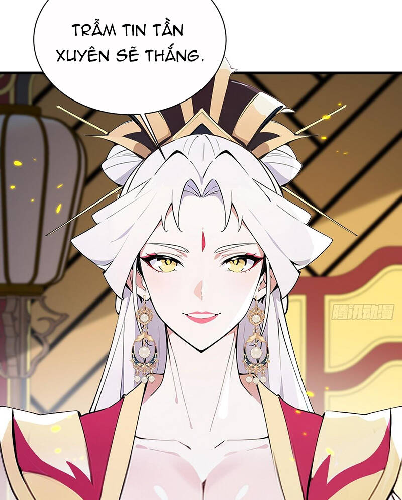 Hệ Thống Nhân Vật Chính, Ta Làm Lão Đại Khắp Chư Thiên Vạn Giới Chap 5 - Next Chap 6