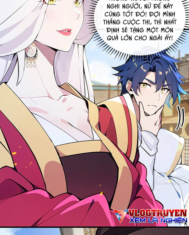Hệ Thống Nhân Vật Chính, Ta Làm Lão Đại Khắp Chư Thiên Vạn Giới Chap 5 - Next Chap 6