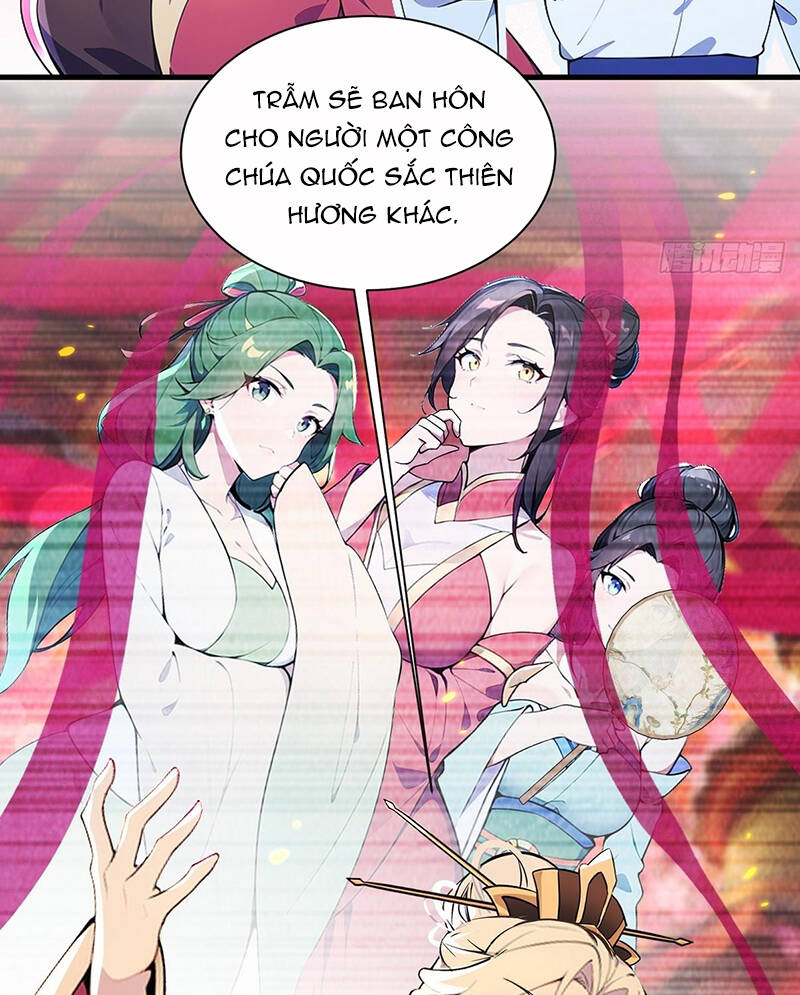 Hệ Thống Nhân Vật Chính, Ta Làm Lão Đại Khắp Chư Thiên Vạn Giới Chap 5 - Next Chap 6
