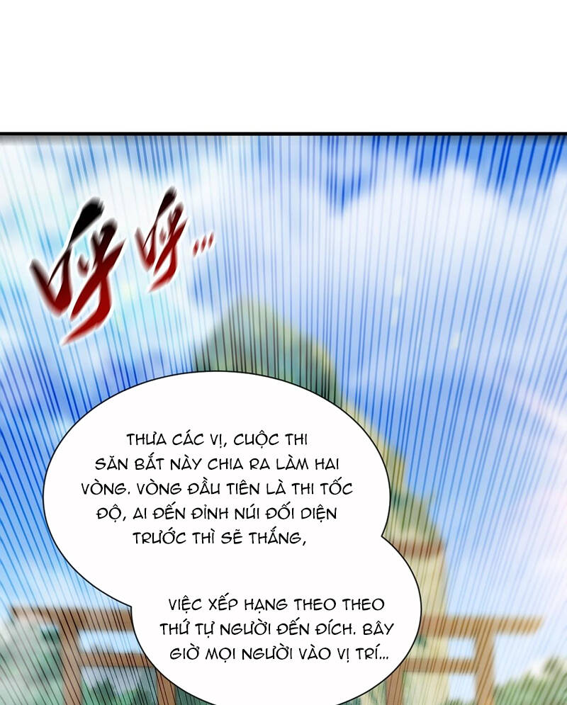 Hệ Thống Nhân Vật Chính, Ta Làm Lão Đại Khắp Chư Thiên Vạn Giới Chap 5 - Next Chap 6