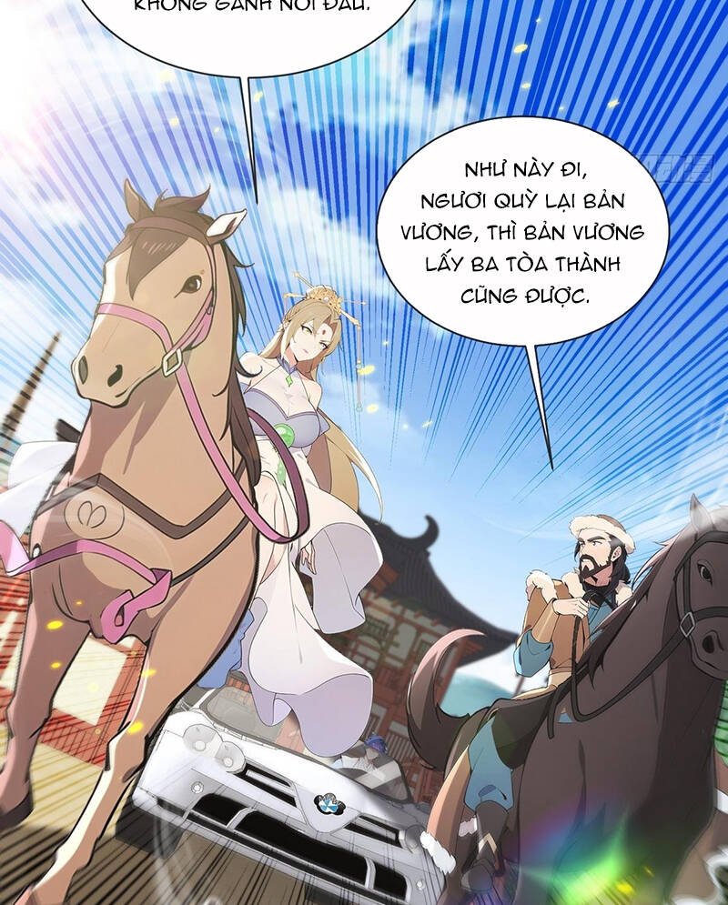 Hệ Thống Nhân Vật Chính, Ta Làm Lão Đại Khắp Chư Thiên Vạn Giới Chap 5 - Next Chap 6