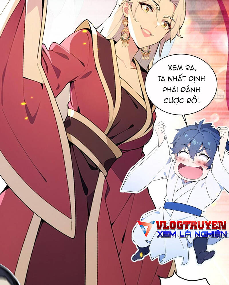 Hệ Thống Nhân Vật Chính, Ta Làm Lão Đại Khắp Chư Thiên Vạn Giới Chap 5 - Next Chap 6