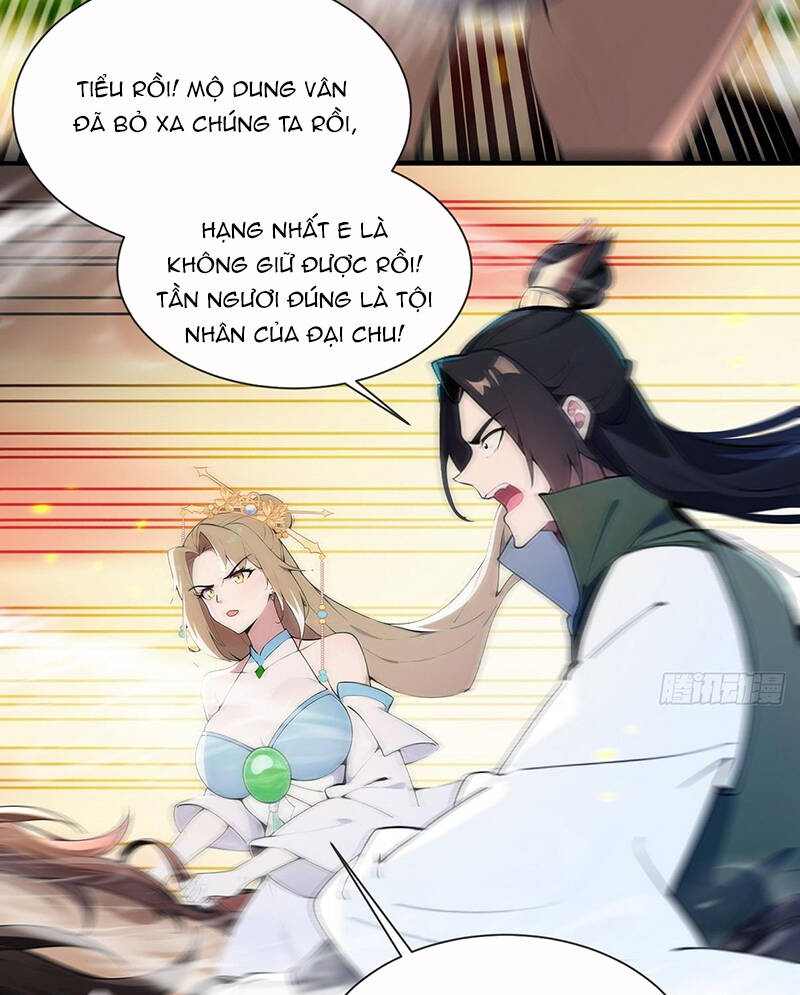 Hệ Thống Nhân Vật Chính, Ta Làm Lão Đại Khắp Chư Thiên Vạn Giới Chap 5 - Next Chap 6