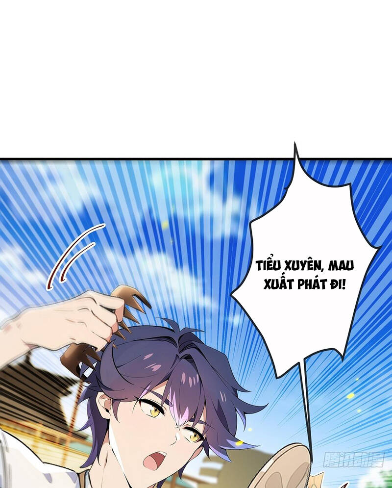 Hệ Thống Nhân Vật Chính, Ta Làm Lão Đại Khắp Chư Thiên Vạn Giới Chap 5 - Next Chap 6