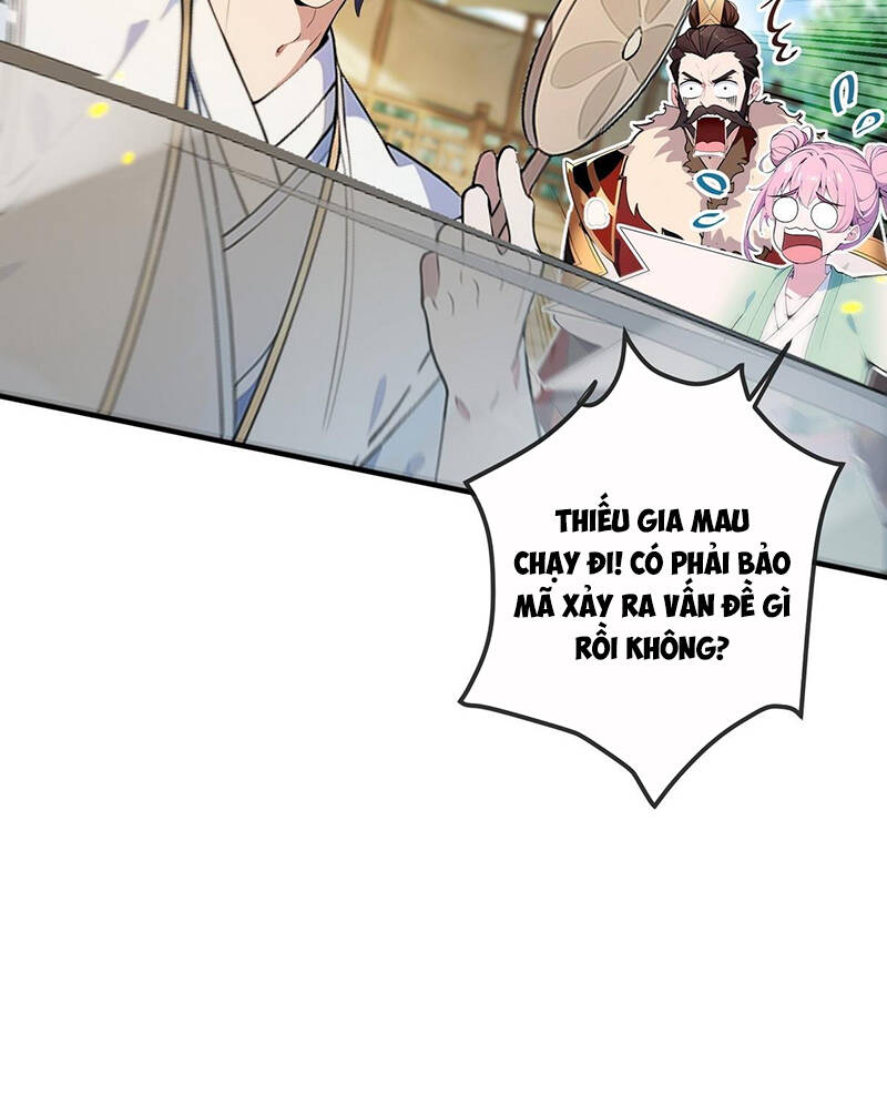 Hệ Thống Nhân Vật Chính, Ta Làm Lão Đại Khắp Chư Thiên Vạn Giới Chap 5 - Next Chap 6