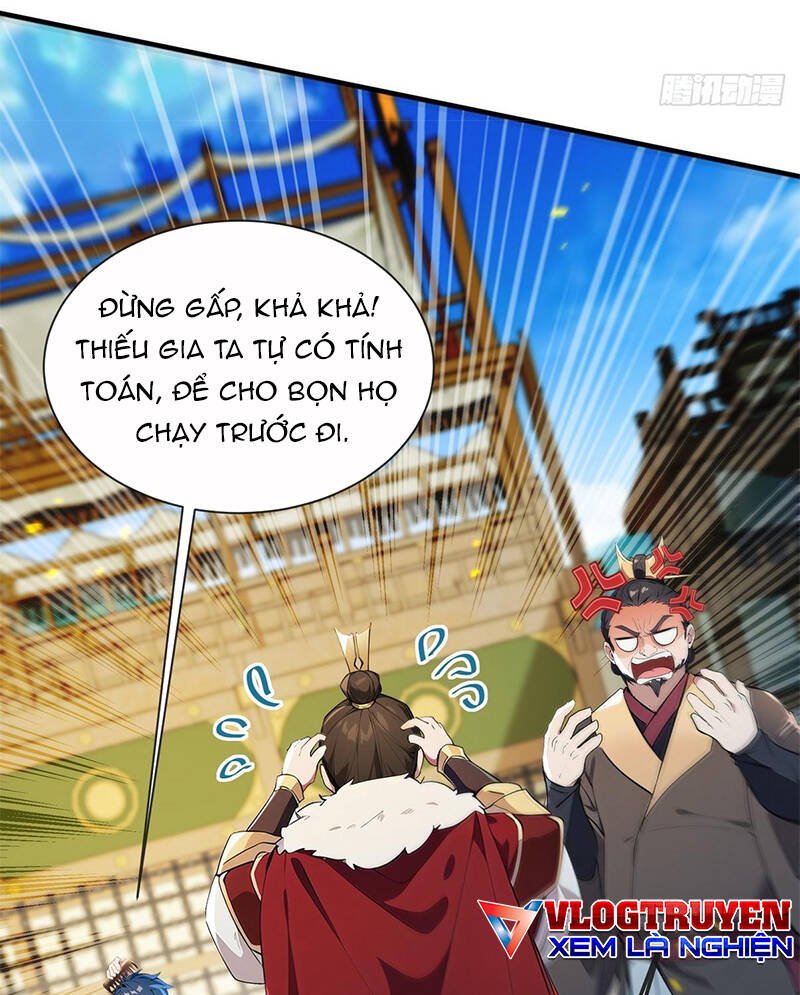 Hệ Thống Nhân Vật Chính, Ta Làm Lão Đại Khắp Chư Thiên Vạn Giới Chap 5 - Next Chap 6