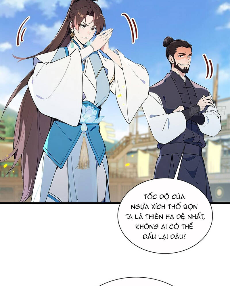 Hệ Thống Nhân Vật Chính, Ta Làm Lão Đại Khắp Chư Thiên Vạn Giới Chap 5 - Next Chap 6