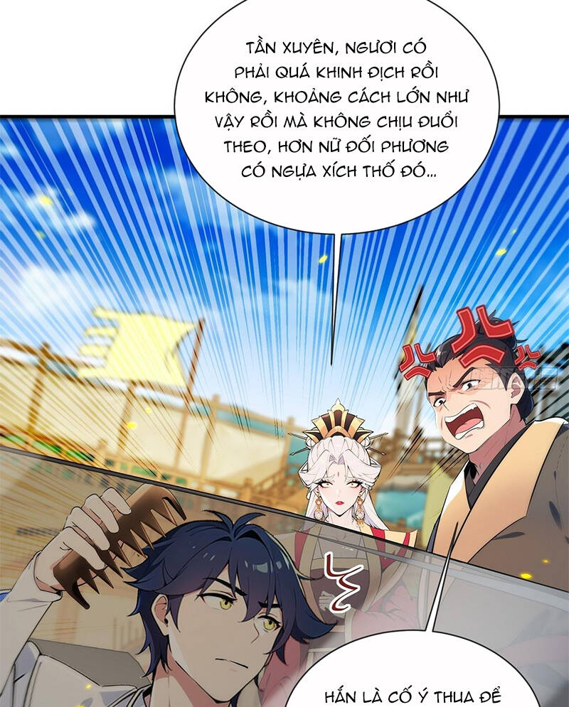 Hệ Thống Nhân Vật Chính, Ta Làm Lão Đại Khắp Chư Thiên Vạn Giới Chap 5 - Next Chap 6