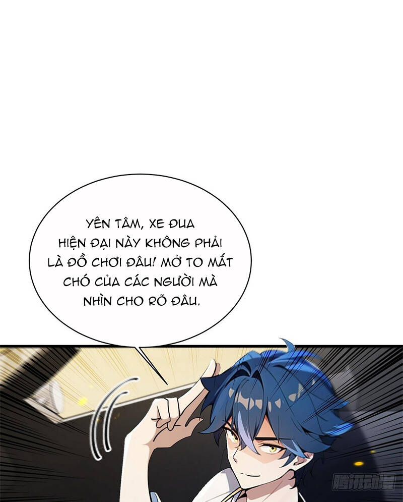 Hệ Thống Nhân Vật Chính, Ta Làm Lão Đại Khắp Chư Thiên Vạn Giới Chap 5 - Next Chap 6