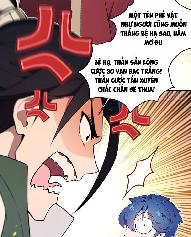 Hệ Thống Nhân Vật Chính, Ta Làm Lão Đại Khắp Chư Thiên Vạn Giới Chap 5 - Next Chap 6