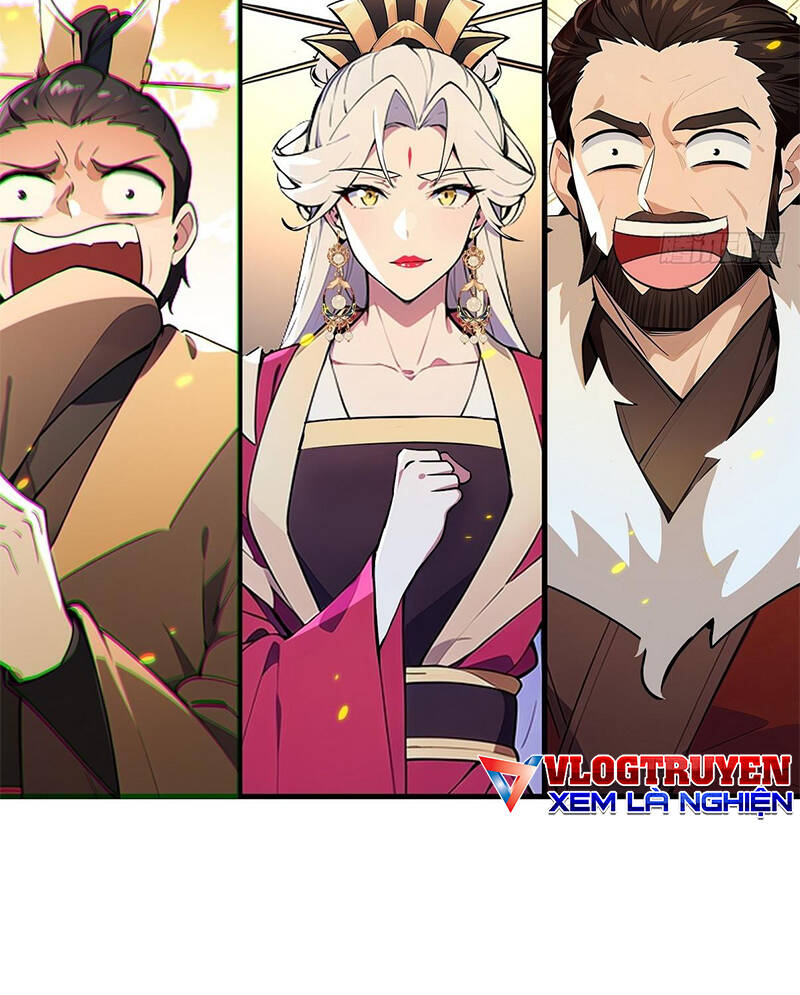 Hệ Thống Nhân Vật Chính, Ta Làm Lão Đại Khắp Chư Thiên Vạn Giới Chap 5 - Next Chap 6
