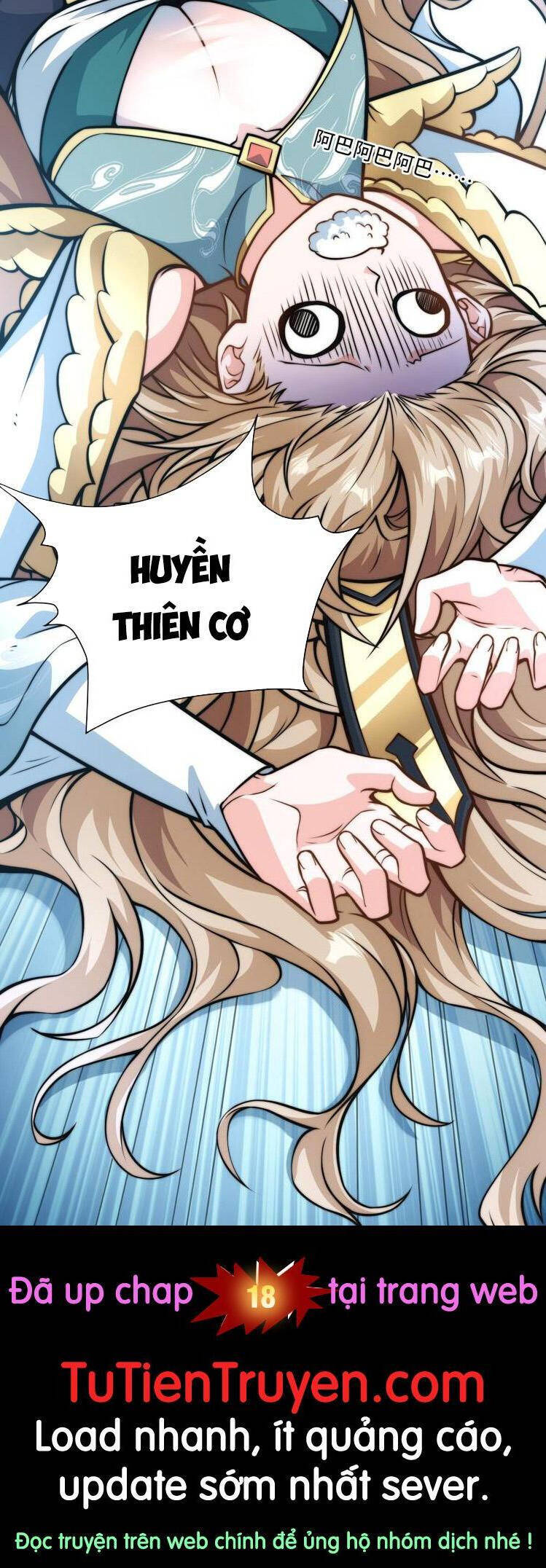 Hệ Thống Oan Chủng X2 Của Ta Chap 17 - Next Chap 18