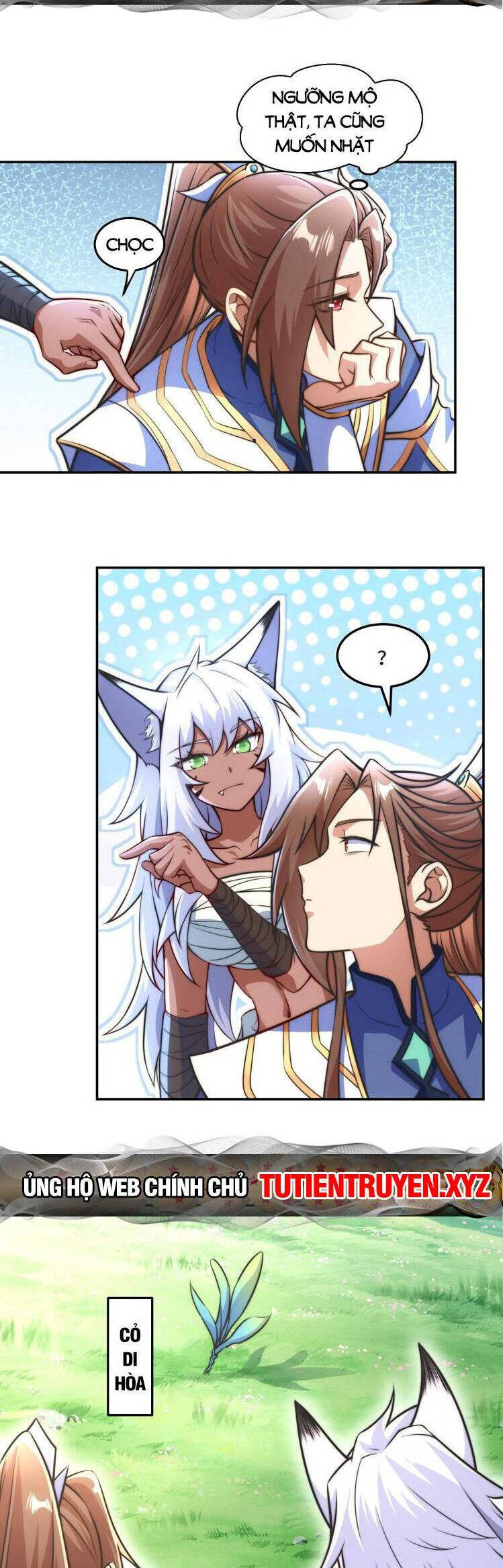 Hệ Thống Oan Chủng X2 Của Ta Chap 17 - Next Chap 18