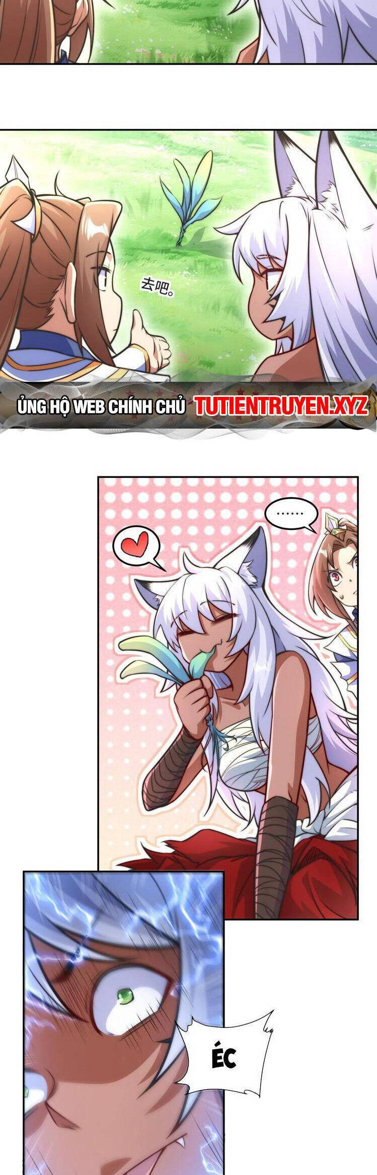 Hệ Thống Oan Chủng X2 Của Ta Chap 17 - Next Chap 18
