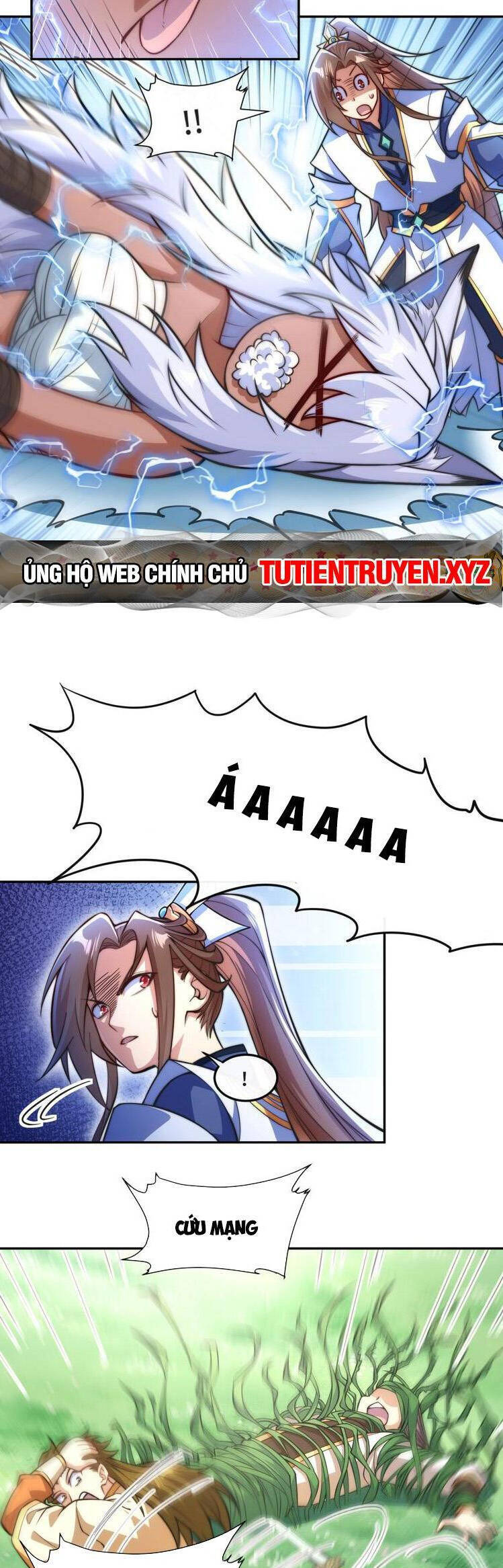 Hệ Thống Oan Chủng X2 Của Ta Chap 17 - Next Chap 18