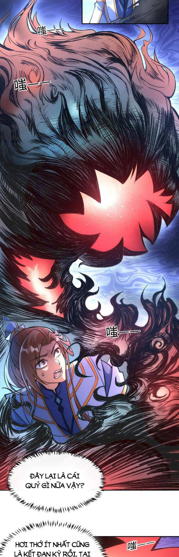 Hệ Thống Oan Chủng X2 Của Ta Chap 17 - Next Chap 18