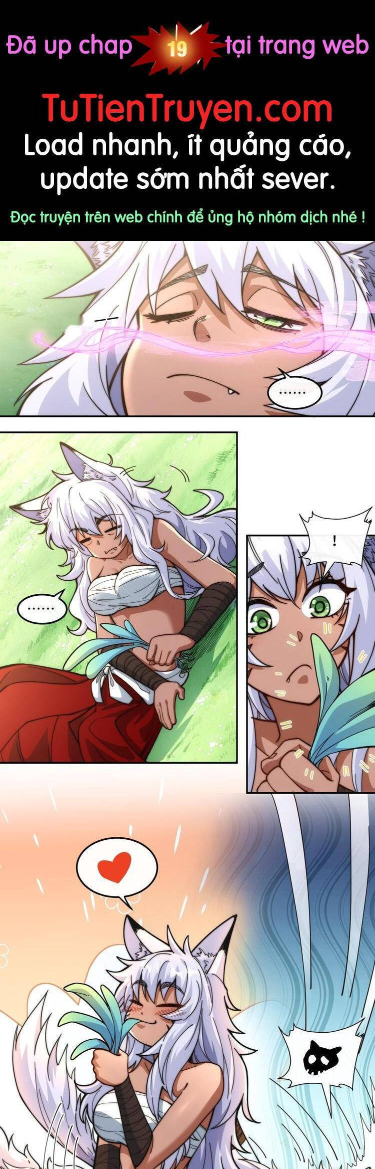 Hệ Thống Oan Chủng X2 Của Ta Chap 18 - Next Chap 19