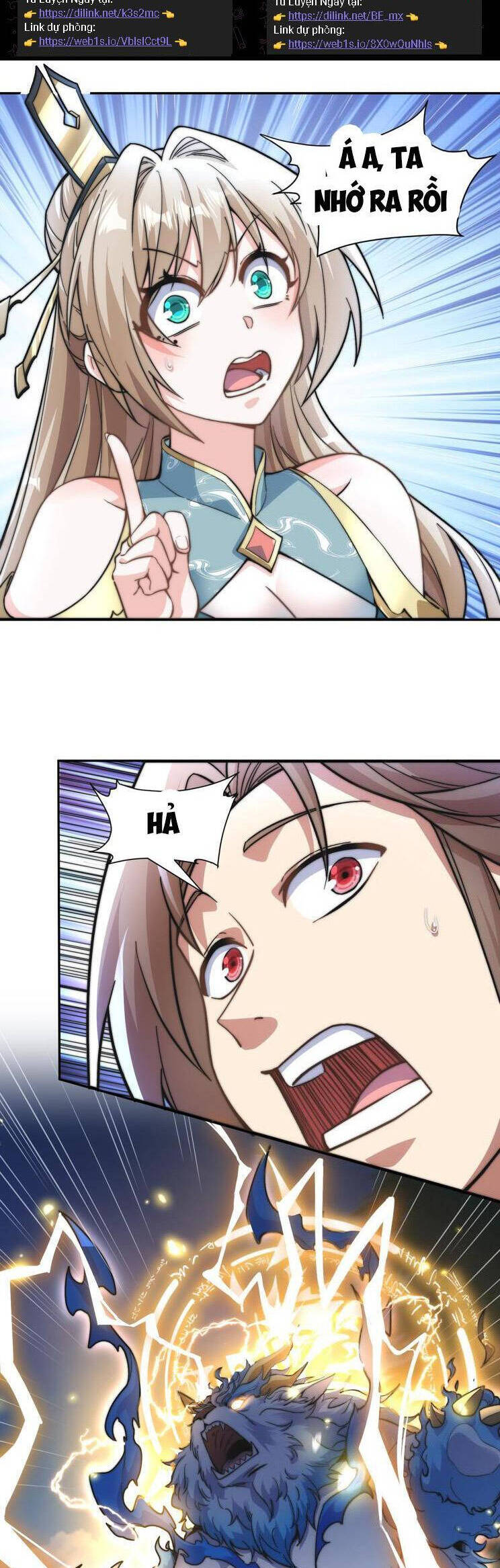 Hệ Thống Oan Chủng X2 Của Ta Chap 26 - Next Chap 27