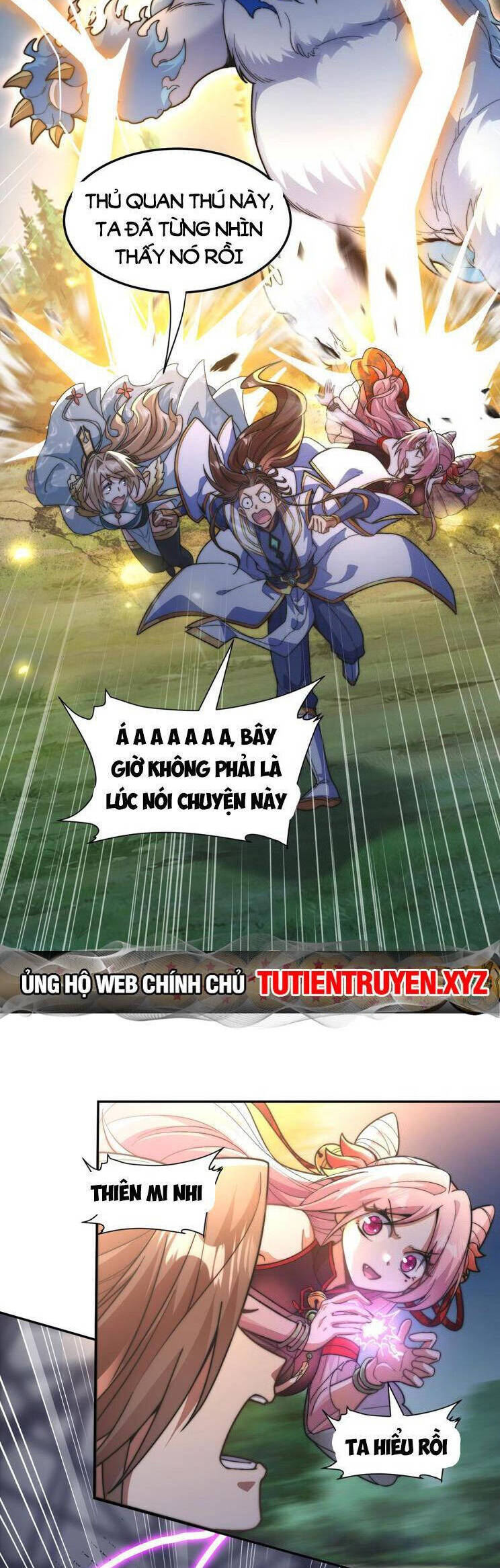 Hệ Thống Oan Chủng X2 Của Ta Chap 26 - Next Chap 27