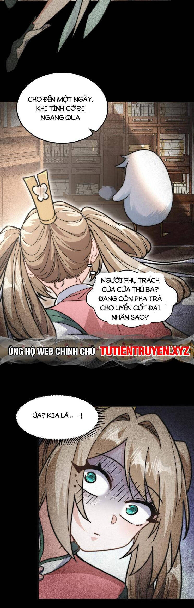 Hệ Thống Oan Chủng X2 Của Ta Chap 26 - Next Chap 27
