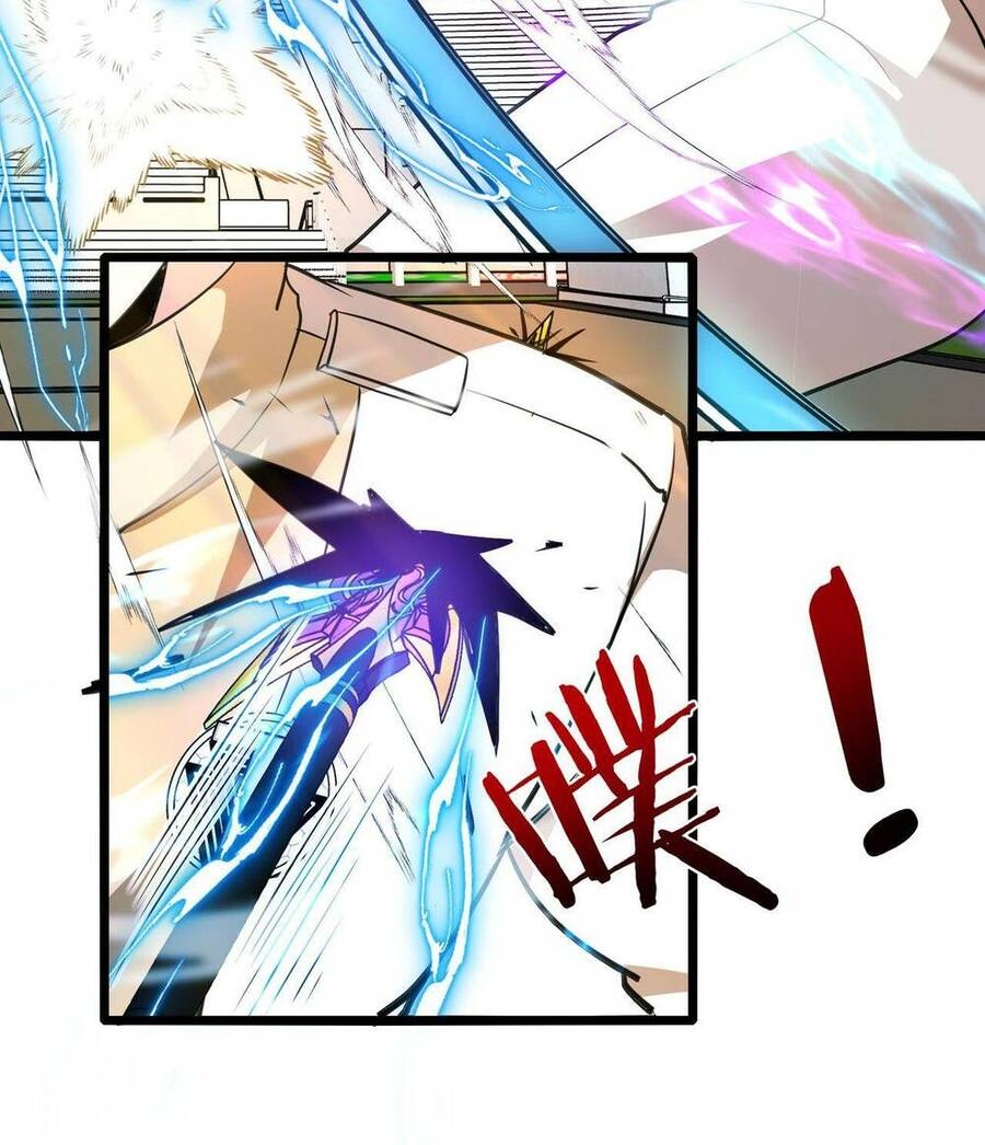 Hệ Thống Super God Chap 101 - Next Chap 102