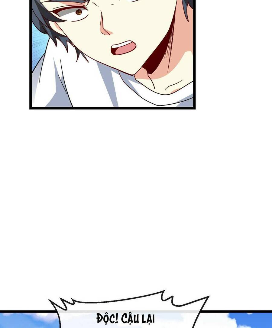 Hệ Thống Super God Chap 101 - Next Chap 102