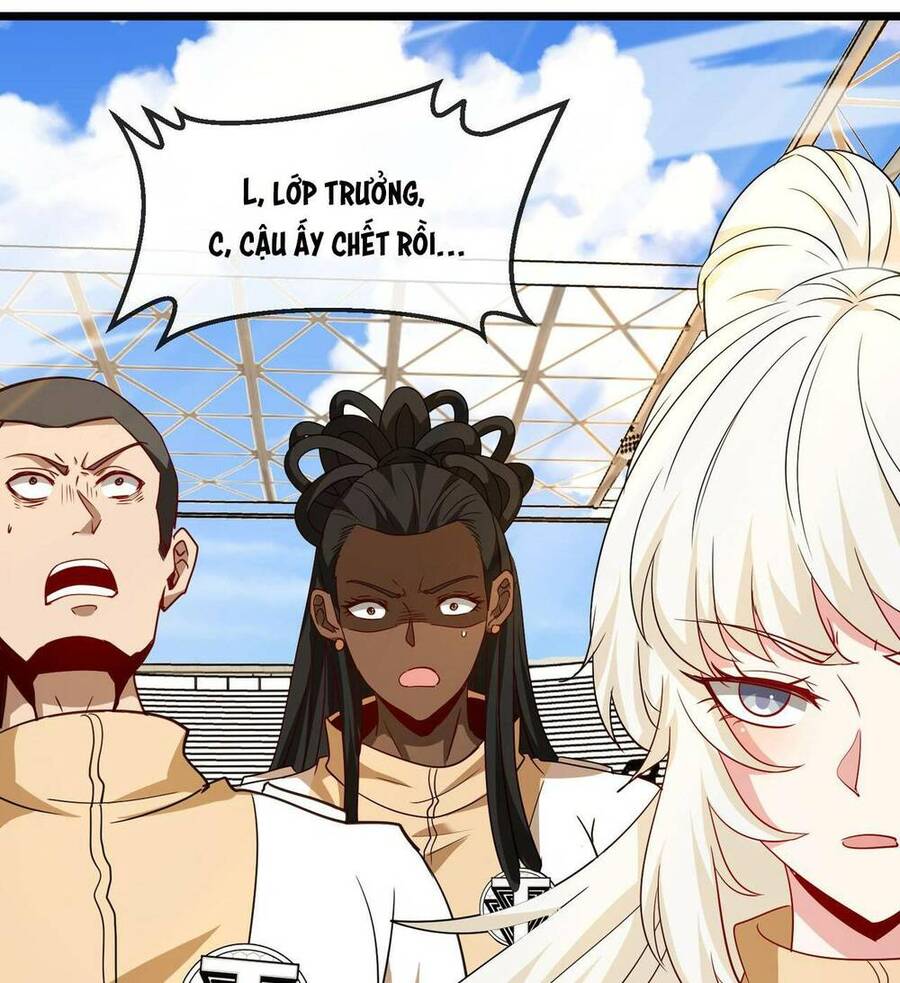 Hệ Thống Super God Chap 101 - Next Chap 102